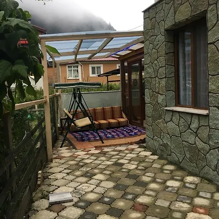 Hayriye Apart * Trabzon