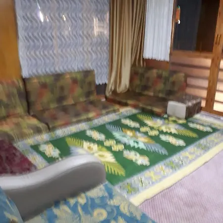 Hayriye Apart * Trabzon