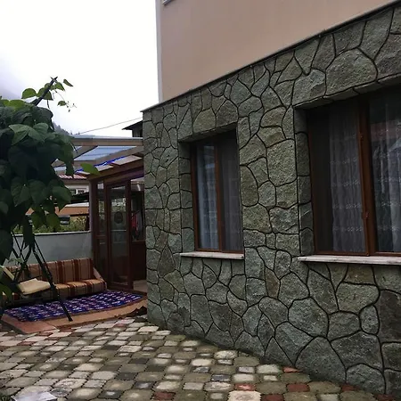 Hayriye Apart Apart Otel *
